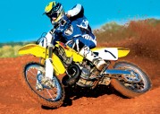 Suzuki RM250